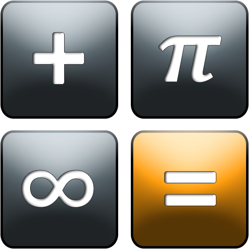 ChampCalc Scientific Calculator أيقونة