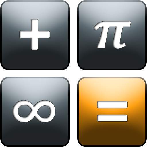 ChampCalc Scientific Calculator 6.21