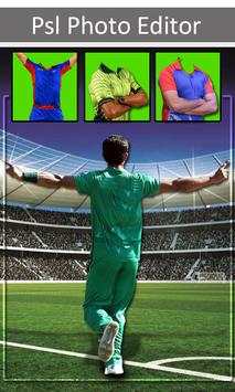 Psl Photo Editor screenshot 1