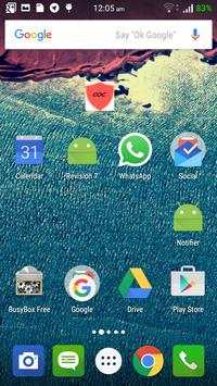 Floatify COC screenshot 2