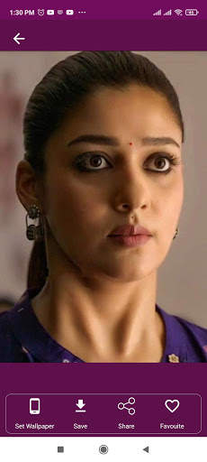 Actress HD Photos Tamil screenshot 3