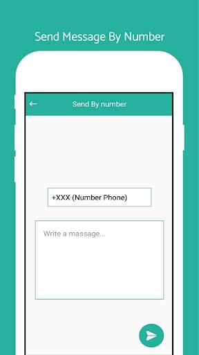 Lite For Whatsapp screenshot 3