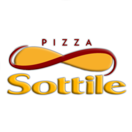 Pizza Sottile icon