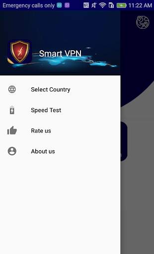 Expert VPN screenshot 2