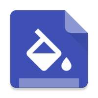 MaterialStyledDialogs Library أيقونة