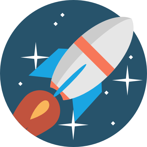 VPN Turbo - Free ⭐️ &amp; Fast 🚀 Security Proxy 🛡️ icon