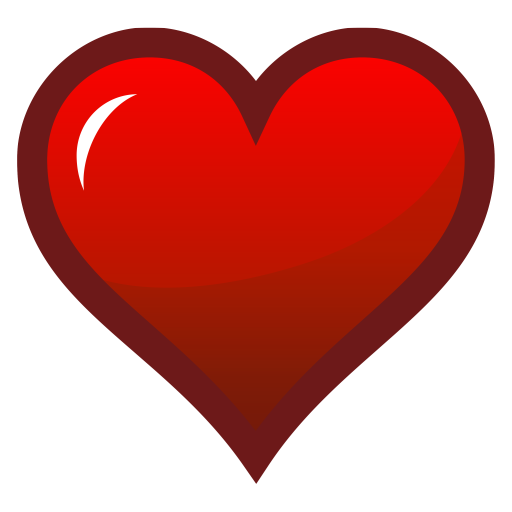 Valentine's Day Love Meter icon