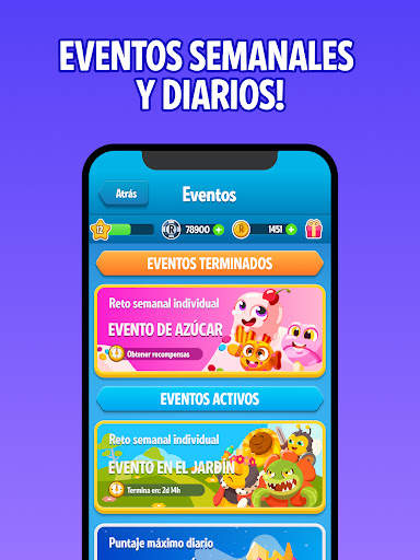 Ruzzle screenshot 8