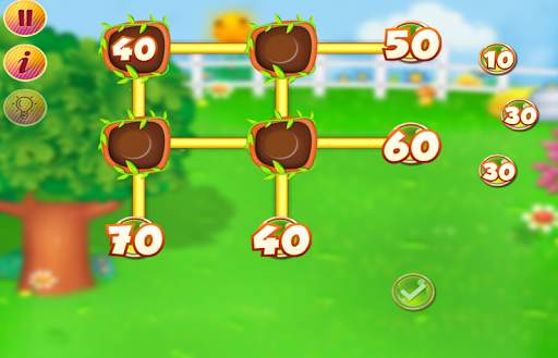Math Games For Kids Free - Learn mathematics screenshot 9