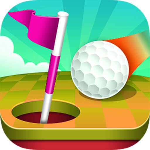 mini golf king 2019, mini golf matchup, mini putt 3.0