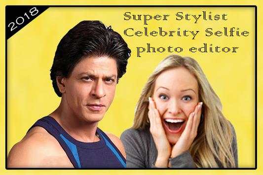 Selfie With Shahrukh Khan screenshot 4