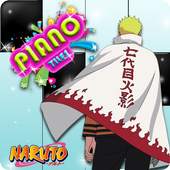 Naruto "Wind" Piano Game 1.0