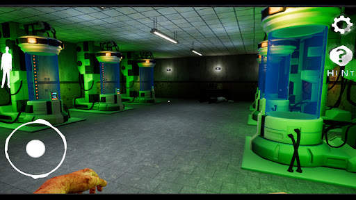 Scary Hospital 2 Escape Horror screenshot 5