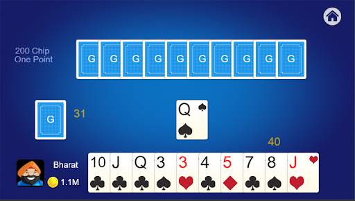 Gin Rummy screenshot 4