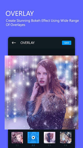 Blend Collage Photo Editor,Blender Mixer,Mirror screenshot 3