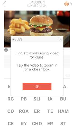 5 Seconds! screenshot 1