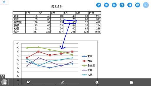MORA Video Conference screenshot 2