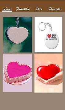 Urdu Poetry On Pictures screenshot 5