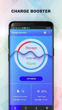 Phone Cleaner Turbo screenshot 1