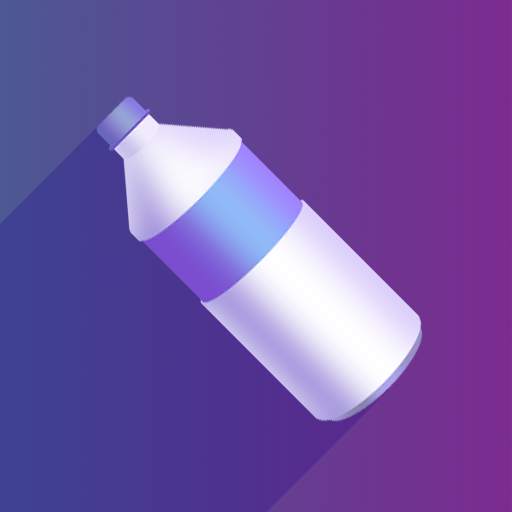 Bottle Jump 3D Game 1.0.0