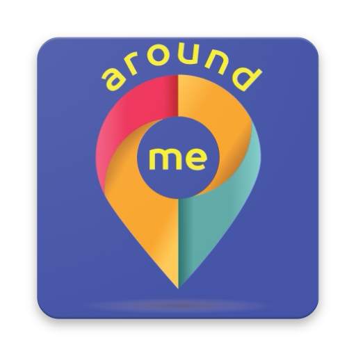 Around me 1.03