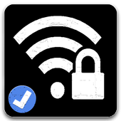 Wifi Wps Tester (Wps Connect) icon