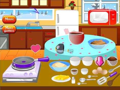 Cake Now-Cooking Games screenshot 2
