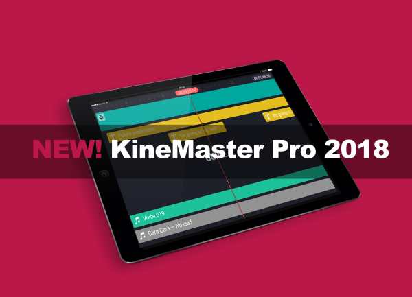 New KineMaster Tips to Pro Editor screenshot 4