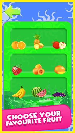 Ice slushy Maker screenshot 5