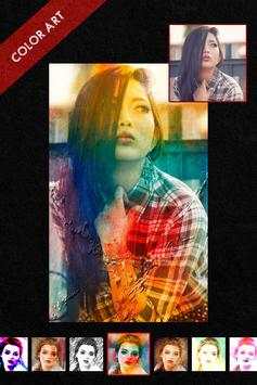 Sketch Art Photo Editor screenshot 2