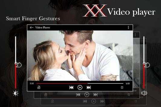 XX Video Player 2019 - xx popup player screenshot 2