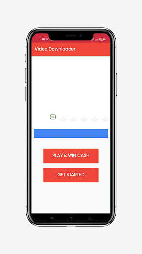 Video downloader - All Video downloader screenshot 2