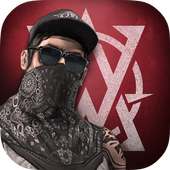 Syndicate City: Anarchy icon