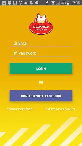Islamabad Chicken screenshot 4