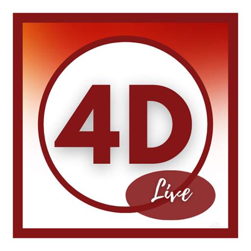 MY & SG 4D Live Draw Results 4.1.0