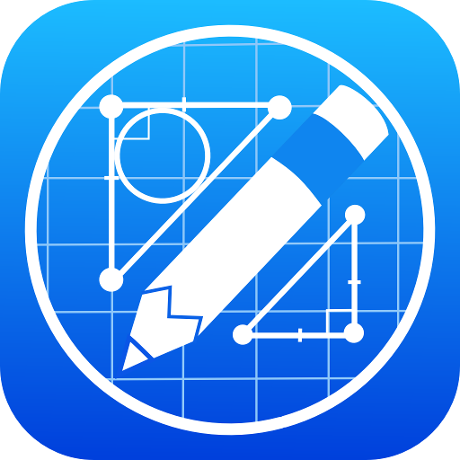 Geometry Pad icon