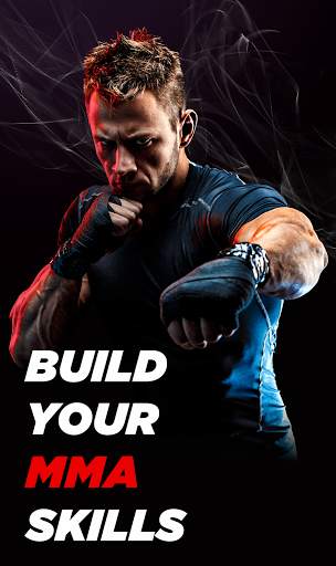 MMA Spartan System Workouts screenshot 1