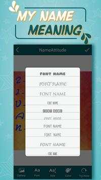 My Name Meaning screenshot 4