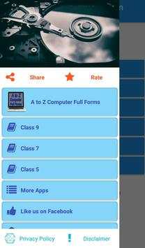 Computer Class 5 to 10 | All in One | Offline | скриншот 1