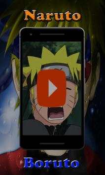 Watch Anime Naruto&Boruto screenshot 3