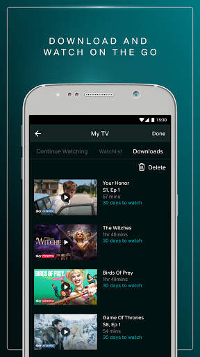 NOW screenshot 7