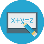 Algebra Formulas icon
