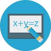Algebra Formulas 1.0