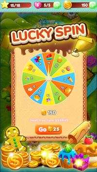 Candy Crusher screenshot 3