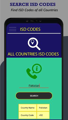 Any Mobile Number Data & location Tracker screenshot 3