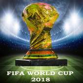 FIFA WorldCup 2018 Live 1.8