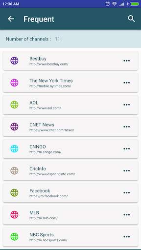 News & Newspapers USA screenshot 5