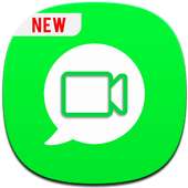 Video Call for Whatsapp! Prank logo