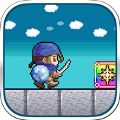 Adventure icon