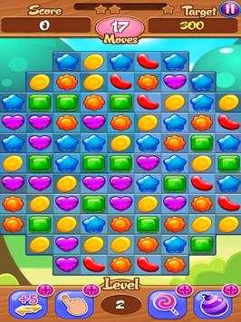 Jelly Candy screenshot 13